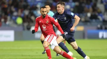 أفشة يفتح النار.. حقيقة تعرضي للظلم داخل الأهلي واختيار الأفضل في أفريقيا